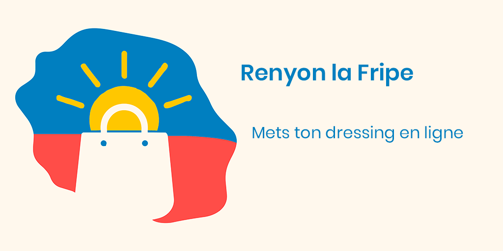Renyon la Fripe communication