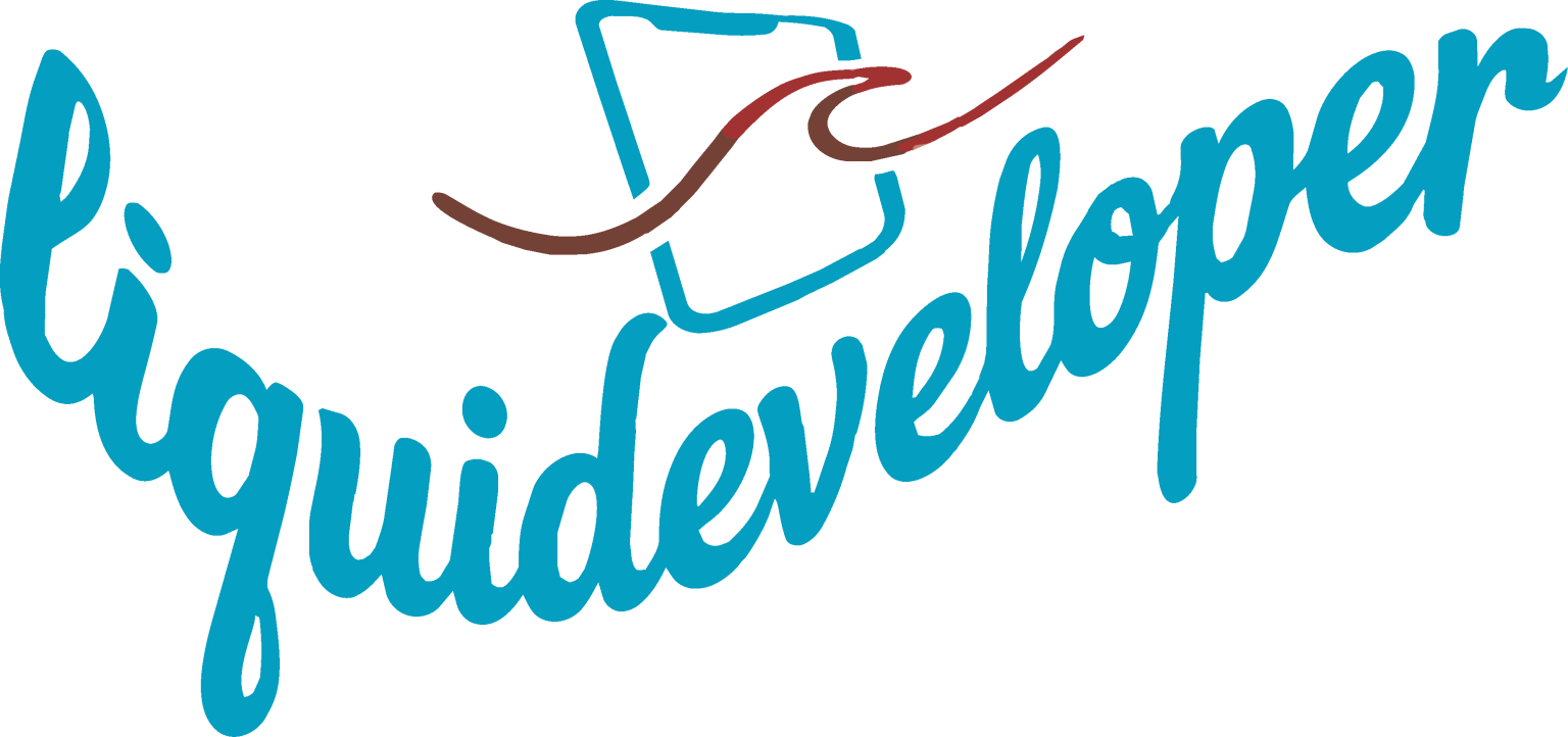 Logo LiquiDeveloper